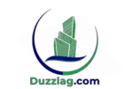 DUZZLAG Logo