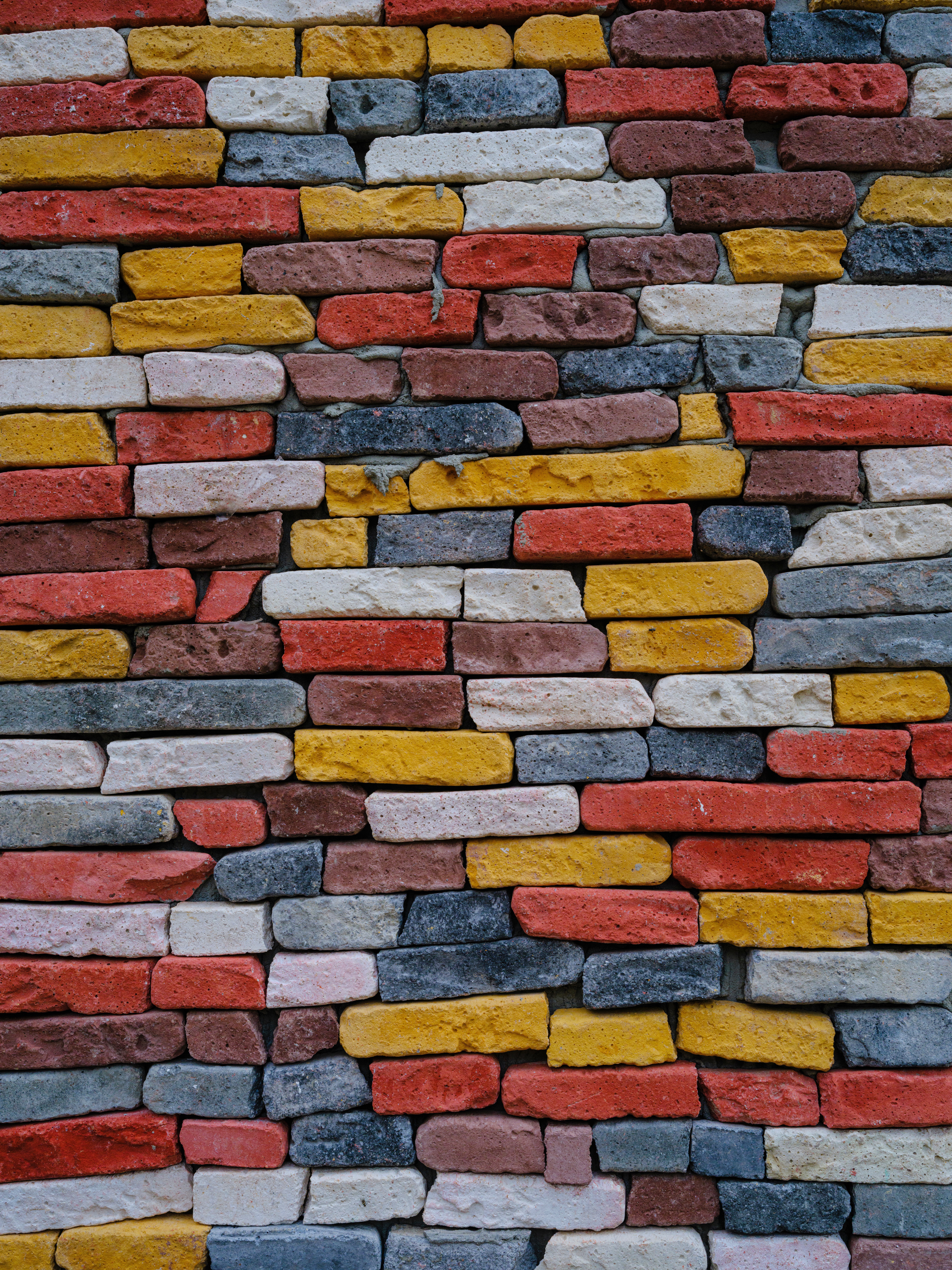 Decorative Blocks for Walls